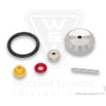 Repair Kit, Universal Valve Assembly, 60-94 KSI