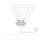 Inlet Poppet, Check Valve