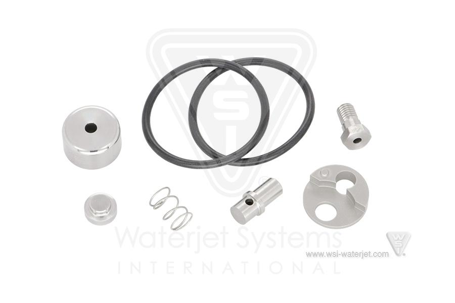 FW015866-1 Repair Kit, Check Valve Assembly, 60 KSI - Image 1