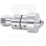 Check Valve Assembly, 87 KSI