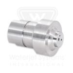 Body, Check Valve, 87 KSI