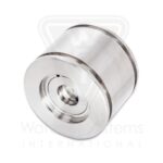 Piston, Hydraulic, Short Block