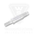 Nozzle Body, Paser 4, 60-94 KSI