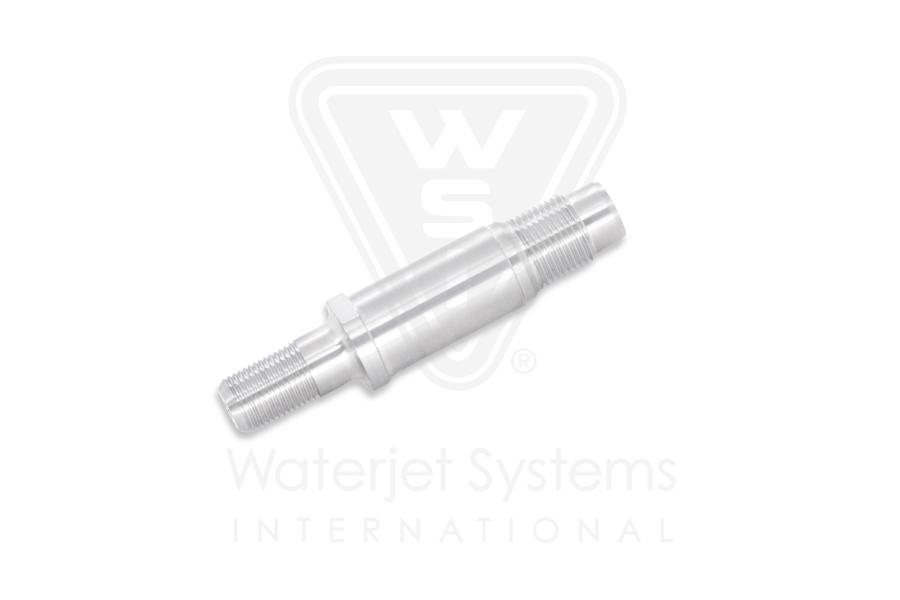 FW041137-1 Nozzle Body, Paser 4, 60-94 KSI - Image 1