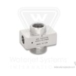 Valve Body, Universal, 60 KSI