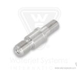 Nozzle Body, 60 KSI, Special