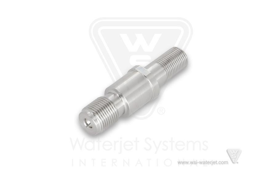 FW100026-6LD Nozzle Body, 60 KSI, Special - Image 1