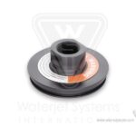 End Cap, Actuator Assembly, Hybrid