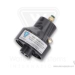 Actuator Assembly, NC, Hybrid