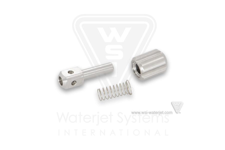 FW301036-1 Outlet Poppet Assembly, Check Valve, Hybrid - Image 1
