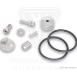 Repair Kit, Check Valve Assembly, 60 KSI, Hybrid