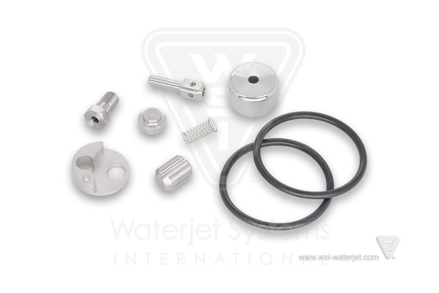 FW302003-2 Repair Kit, Check Valve Assembly, 60 KSI, Hybrid - Image 1