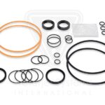 Repair Kit, Hydraulic Assembly, Hi-Load, 60 KSI