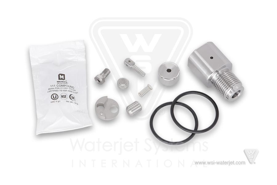 FW302040-1 Upgrade Kit, Check Valve Assembly, 60 KSI, Hybrid - Image 1
