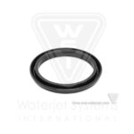 U-Packing Seal, Piston, Actuator Assembly, Mini