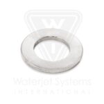 Washer, Intensifier Assembly, 87 KSI