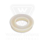 Seal, Rod, V-Shape, 7/16" ID x 11/16" OD