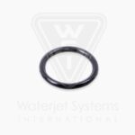 O-Ring, Buna-N, 70A, -014