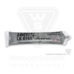 Anti-Seize Lubricant, Silver, Loctite, 0.24oz.