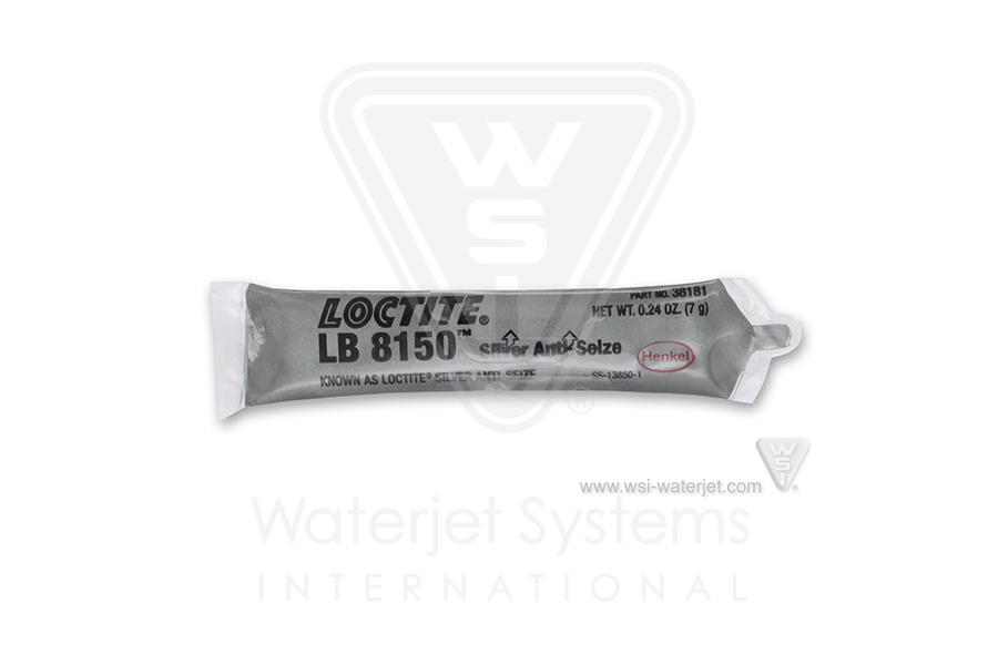 FWA-20386-1 Anti-Seize Lubricant, Silver, Loctite, 0.24oz. - Image 1