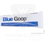Lubricant, Anti-Seize, Blue, 2 oz.