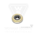 Oil Seal, Bleed Down Valve