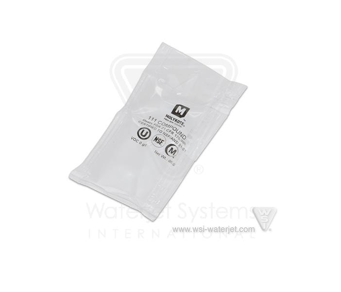 FWA-4689 Grease, Food Grade, 1/4 oz. - Image 1