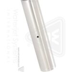 Sleeve, Seal Back Up, HP Cylinder