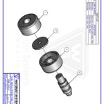 Seal Installation Tool Kit