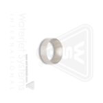 Seal Hoop, Bleed Down Valve