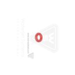 O-ring, Poppet Seal, Insta I