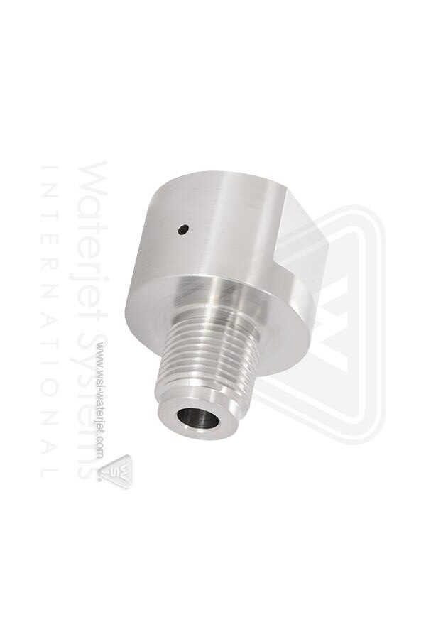 FWC-1313-1-1.jpg Outlet Adaptor, Check Valve - Image 1