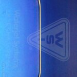 Bent Nipple, 3/8" x  3.750" x 16.875" x 3.750", E60