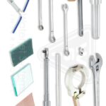 Tool Kit, SL5 Classic