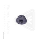 Die Bushing, 3/8", Autoclave