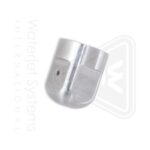 Nozzle Nut, 3/8", RH