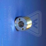 Retaining Nut, Accumulator, .50 Liter