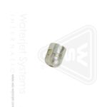 Nozzle Nut, 3/8", LH