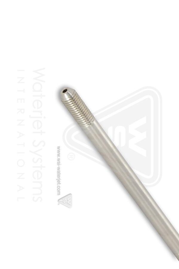 MSC_T_14_wht_WM Coning and Threading, 1/4" - Image 1