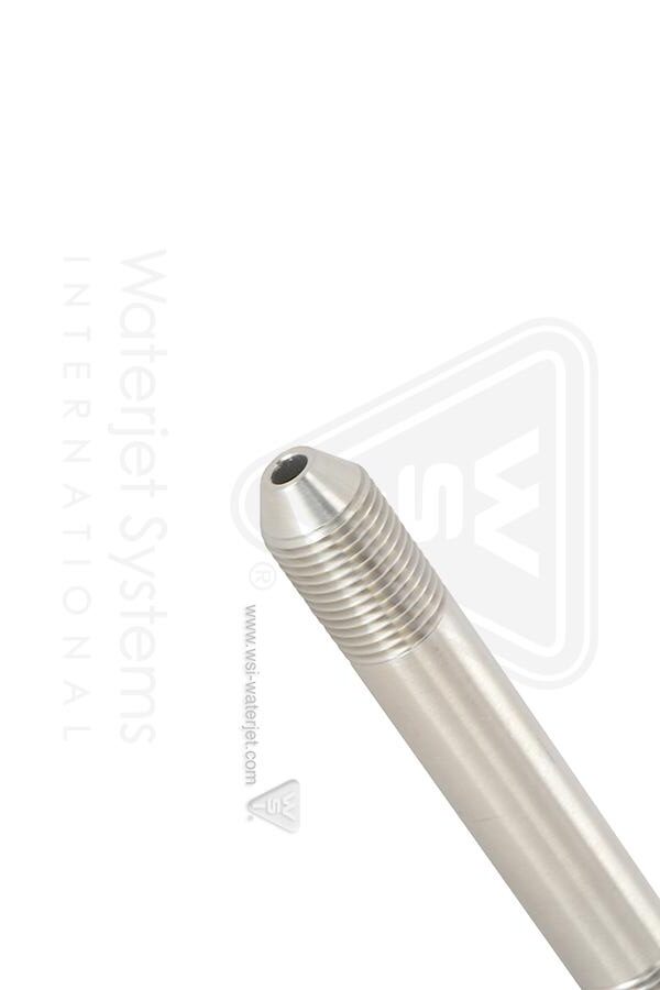 MSC_T_916_wht_WM Coning and Threading, 9/16" - Image 1