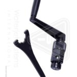 Coning Tool, 9/16", Autoclave