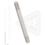 Nipple, 3/8" Tubing, 60K (Up to 12.000")