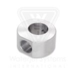 Collar, 3/8" HP Connection, Pneumatic Valve