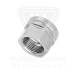 Gland Nut, Pneumatic Valve