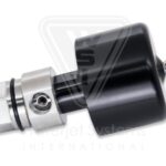 Pneumatic Valve Assembly, Normally Closed