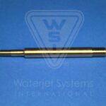 Nozzle Tube, 9/16" x 4.00", 3/8" NN