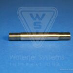 Nozzle Tube, 9/16" x 4.00", 9/16" NN