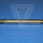 Nozzle Tube, 9/16" x 8.00", 9/16" NN