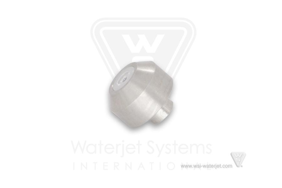 OR003788-05 Orifice Assembly, Low Mass, .005" / 0.13mm, Sapphire - Image 1