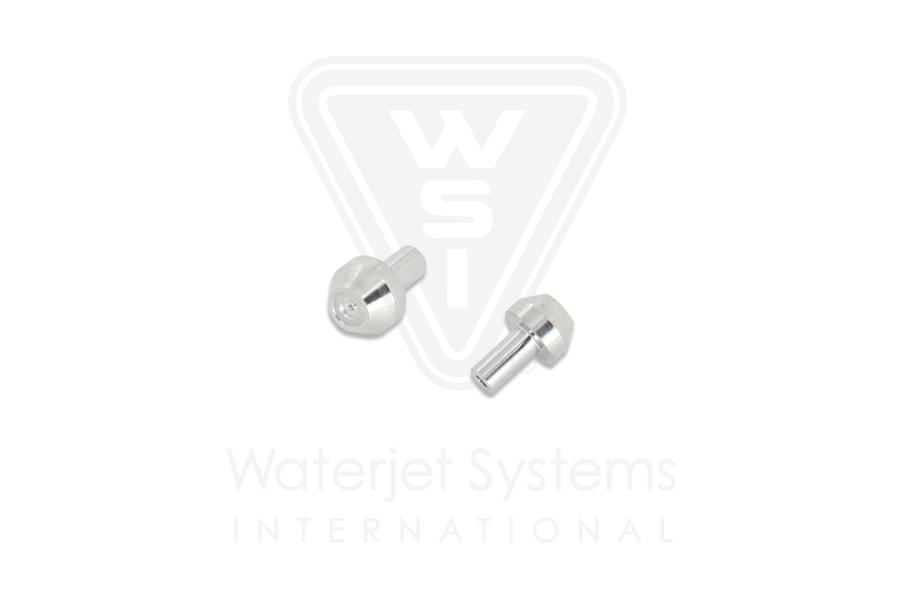 ORA2260005D Orifice Assembly, .005" / 0.13mm, Long Stem, Diamond - Image 1